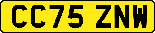 CC75ZNW