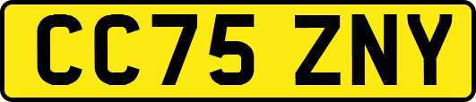 CC75ZNY