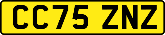 CC75ZNZ