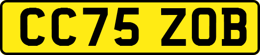 CC75ZOB
