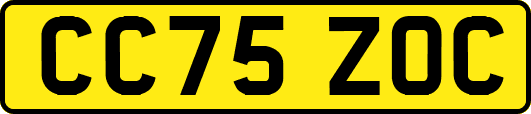 CC75ZOC