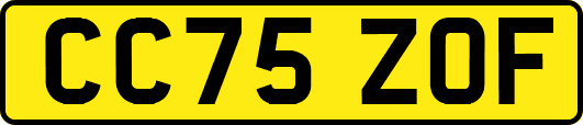 CC75ZOF