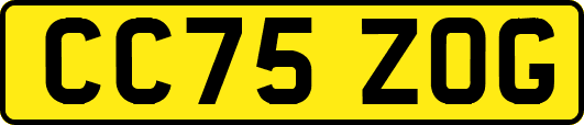 CC75ZOG