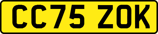 CC75ZOK