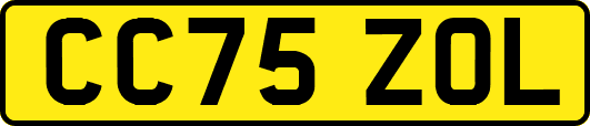CC75ZOL