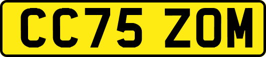 CC75ZOM