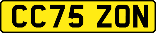 CC75ZON