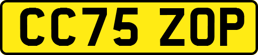 CC75ZOP