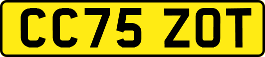 CC75ZOT