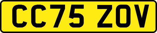 CC75ZOV