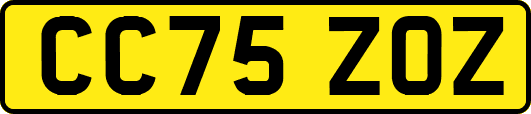 CC75ZOZ