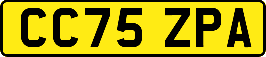 CC75ZPA