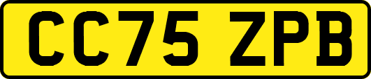 CC75ZPB