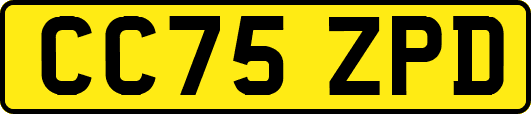 CC75ZPD