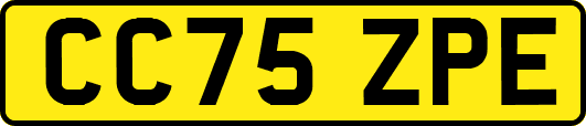 CC75ZPE