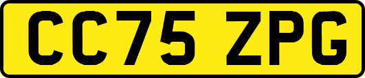 CC75ZPG