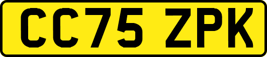 CC75ZPK