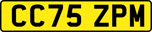 CC75ZPM