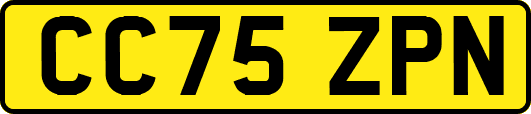 CC75ZPN
