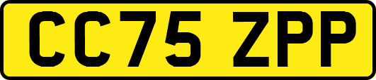 CC75ZPP