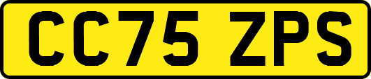 CC75ZPS