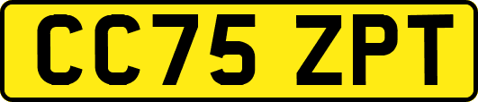 CC75ZPT