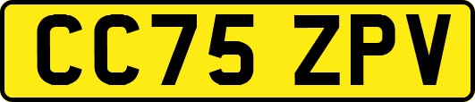 CC75ZPV