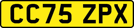 CC75ZPX