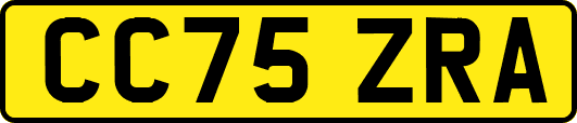 CC75ZRA