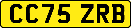 CC75ZRB