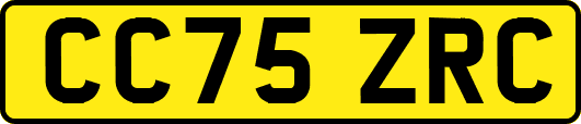 CC75ZRC