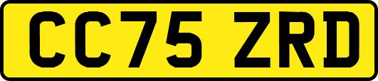 CC75ZRD