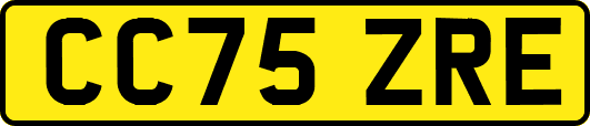 CC75ZRE