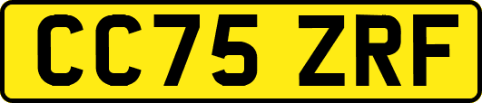 CC75ZRF