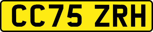 CC75ZRH