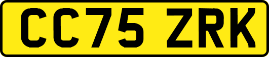 CC75ZRK