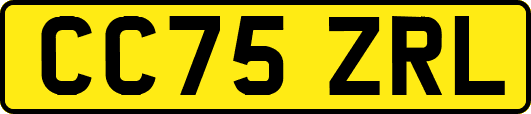 CC75ZRL