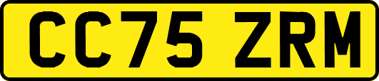CC75ZRM