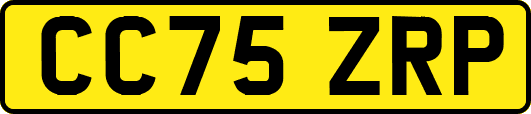CC75ZRP
