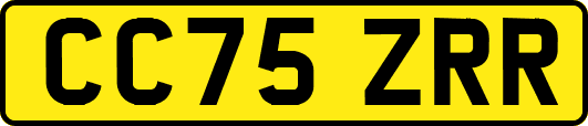 CC75ZRR