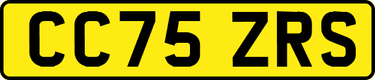 CC75ZRS