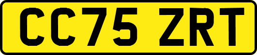 CC75ZRT
