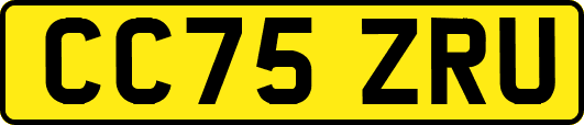 CC75ZRU