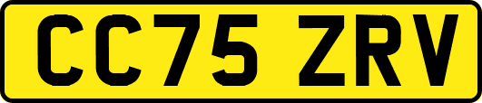 CC75ZRV