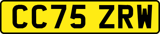 CC75ZRW