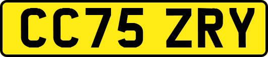 CC75ZRY