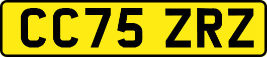 CC75ZRZ