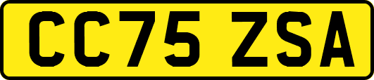 CC75ZSA