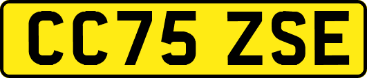 CC75ZSE