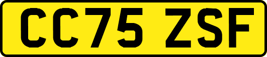 CC75ZSF